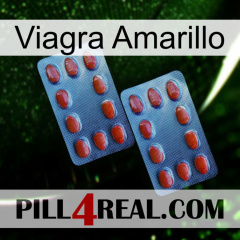 Yellow Pill Viagra 05